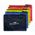 Waterproof Zipper File Document Folders