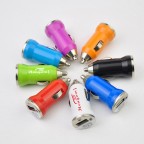 USB Car Adapter/Charger