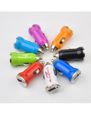 USB Car Adapter/Charger