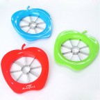 Fruit Tool Red Apple Slicer