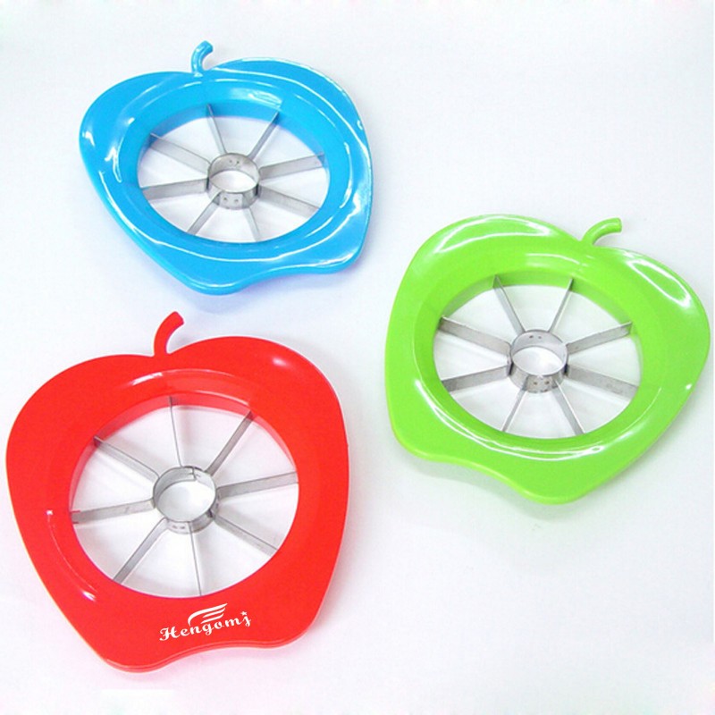 Fruit Tool Red Apple Slicer