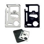 Army Knife Card