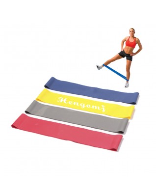Exercise Strap Bands Resistance Bands
