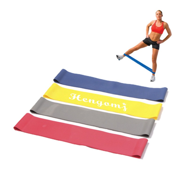 Exercise Strap Bands Resistance Bands