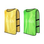Training vest