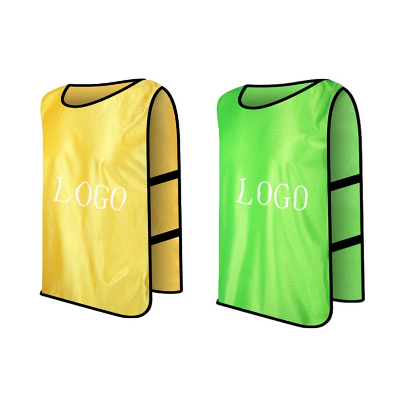 Training vest