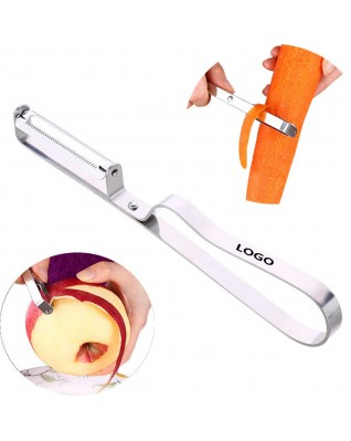 Multifunctional peeler