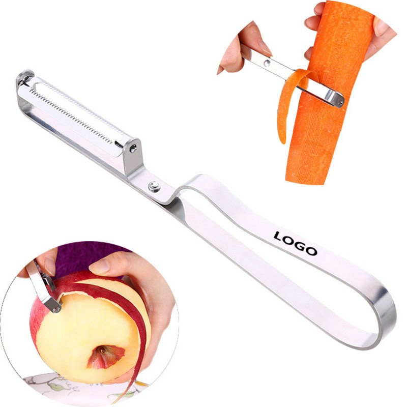 Multifunctional peeler