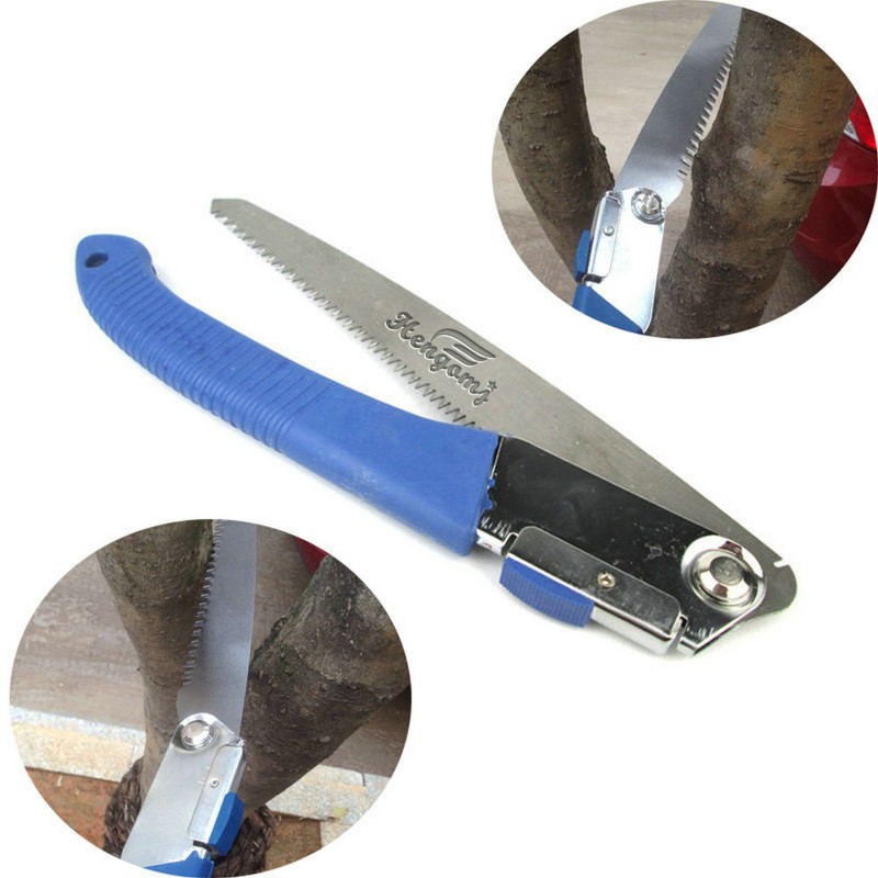 Portable Gardening Saw