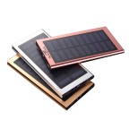 Waterproof Solar Charger