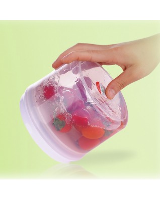 Milk powder/ food containers