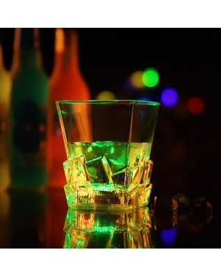 LED Luminous cup
