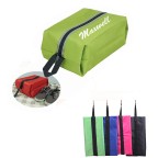 Waterproof Foldable Shoe Bag