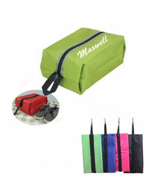 Waterproof Foldable Shoe Bag