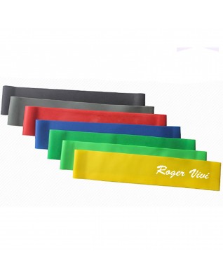 Yoga Exercise Resistance Band