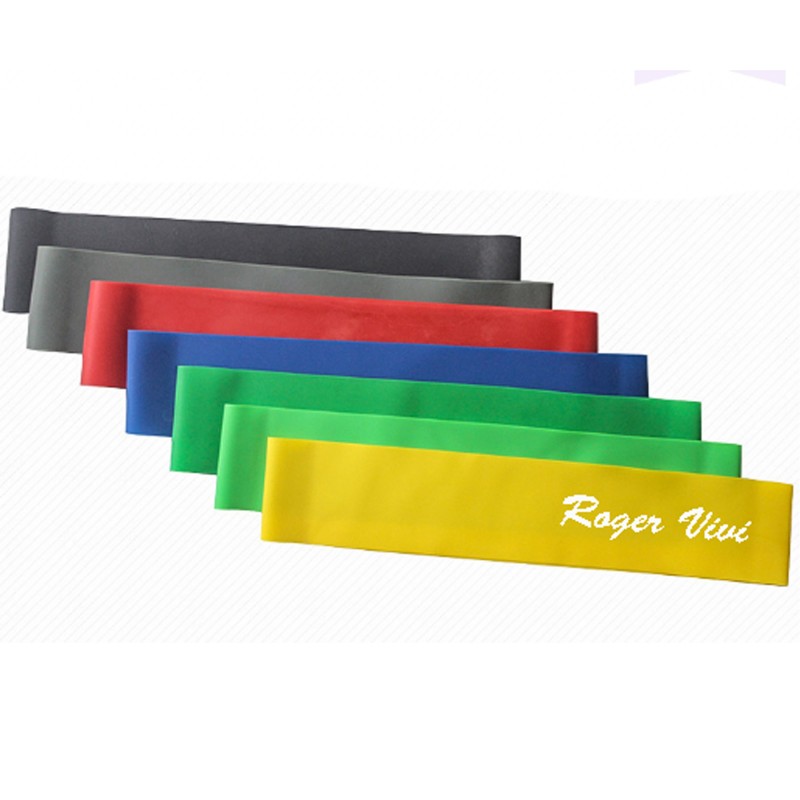 Yoga Exercise Resistance Band