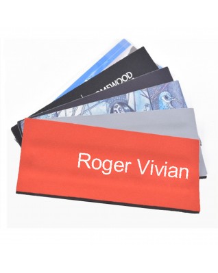 Neoprene Slap Cooler Wrap
