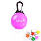 Pet Collar Safety Light