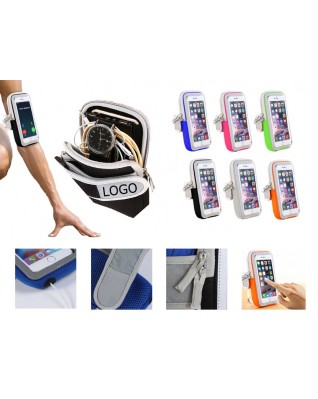 Armband Phone Case Holder