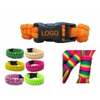 Survival Paracord Bracelet