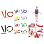 Speedy Steel Wire Jump Rope / Skipping Rope
