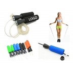 Lightning Steel Wire Jump Rope Skipping Rope