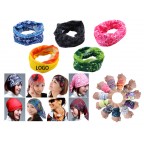 Fashion Fast Dry Headband Yoga Hair Accessories