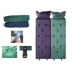 Inflatable Automatic Air Filled Sponge Mat