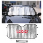 Foldable Car Sun Shade