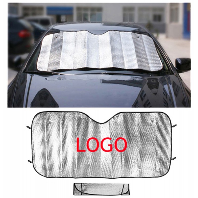 Foldable Car Sun Shade