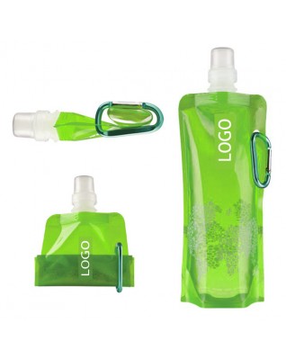 Folding Water Bag