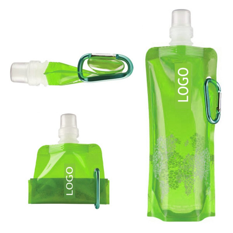 Folding Water Bag
