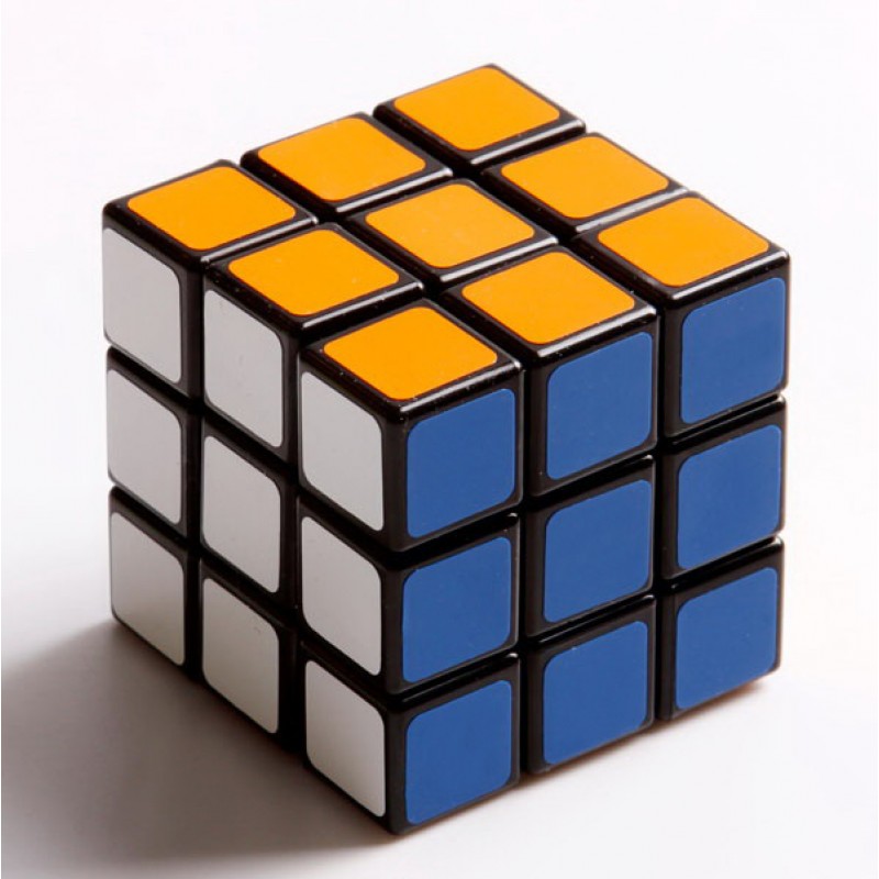 Cube