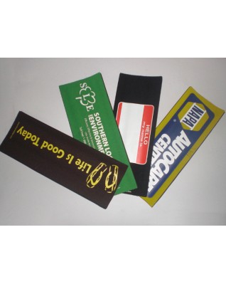 Slap Wrap Can Cooler