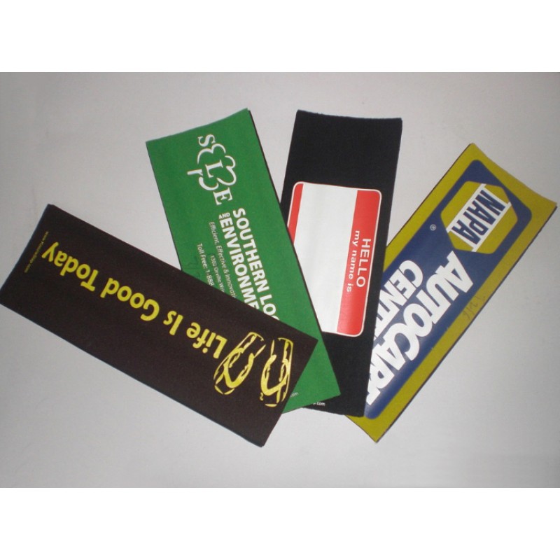Slap Wrap Can Cooler