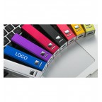 Lipstick Aluminum Power Bank