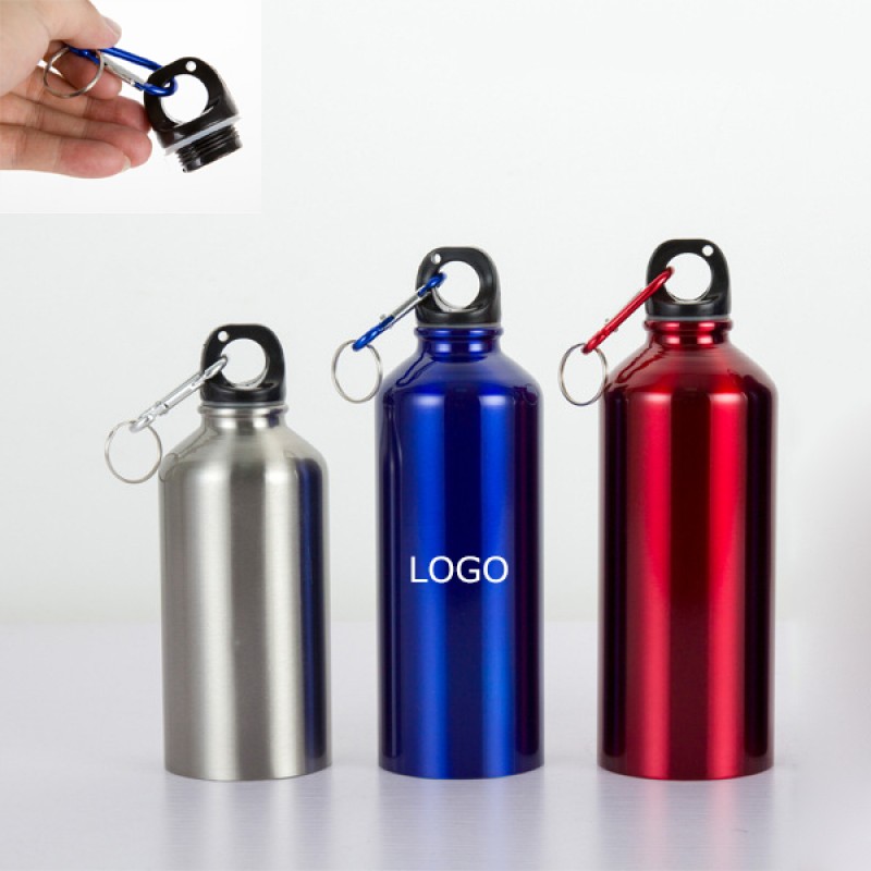 Sports Water Bottle