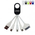 4 in 1 USB Data Cable