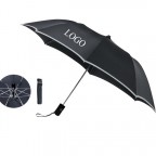 Auto Opening Folding Umbrella