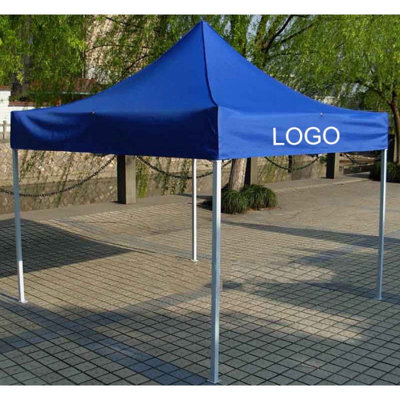 10"x10" Advertising Tent