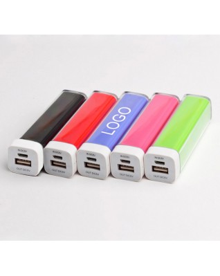 Lipstick Power Bank
