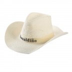 Cowboy Hat Imprintable Bands Available
