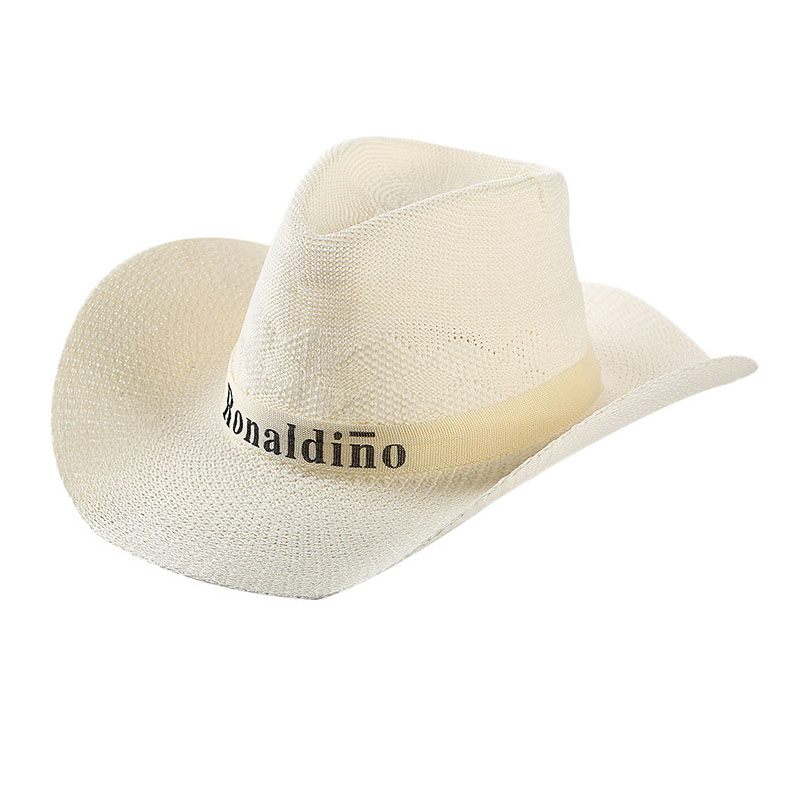 Cowboy Hat Imprintable Bands Available