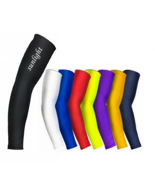 Outdoor Riding Sunscreen Cuffs Moving Arm