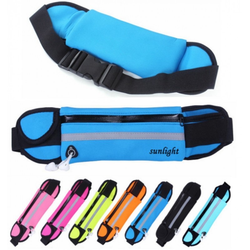Running Belt