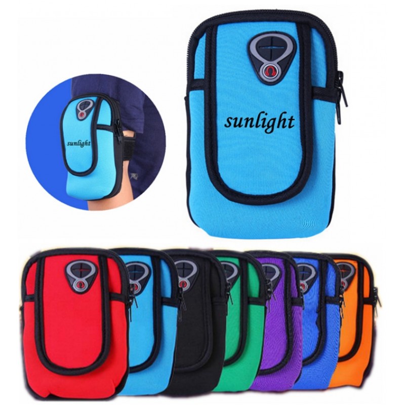 Sports Arm Pack