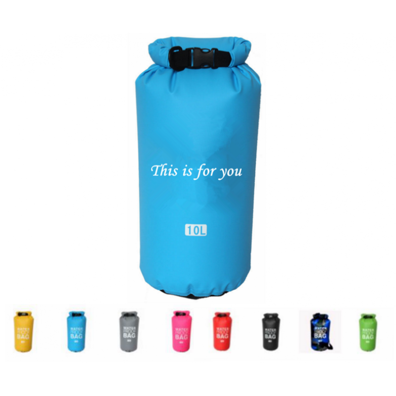 Outdoor Waterproof Dry Bag