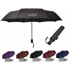 Folding umbrella