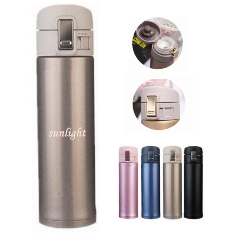 Stainless Steel Insulation Cup