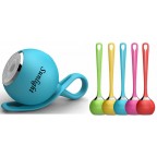 Sports Portable Mini Waterproof Bluetooth Stereo